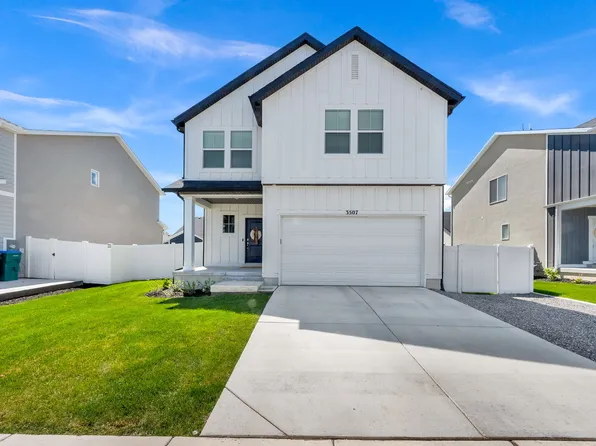 3507 W 800 N, Lehi, UT 84043