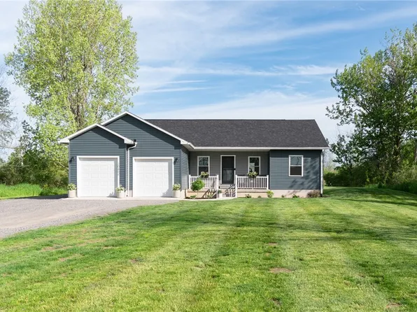 20452 S Shore Rd, Three Mile Bay, NY 13693
