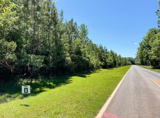 Goolsby Rd TRACT 8, Monticello, GA 31064