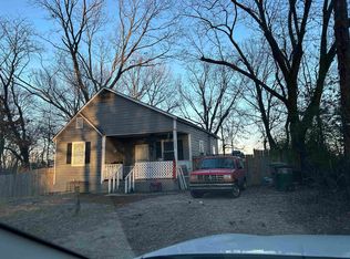 3822 E Victory Heights Ln, Memphis, TN 38118