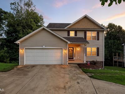 315 Henrys Ln, Bristol, VA, 24202