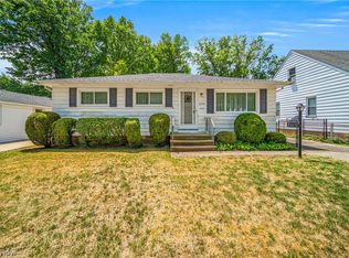 24110 Puritan Ave, Euclid, OH