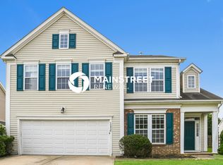 12826 Beddingfield Dr, Charlotte, NC 28278