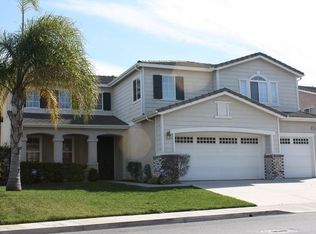 2236 Rudolph Dr, Simi Valley, CA 93065