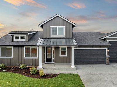 1014 Okerlund Drive, Enumclaw, WA, 98022