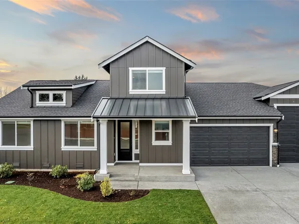 1014 Okerlund Drive, Enumclaw, WA 98022