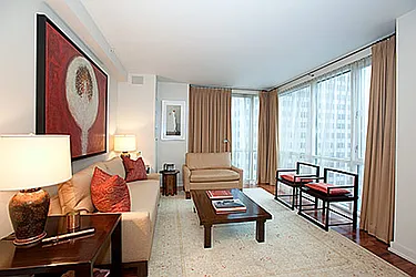 Sold by Trump International Realty