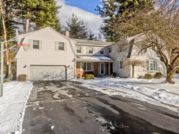 170 Tanglewood Dr, East Longmeadow, MA 01028
