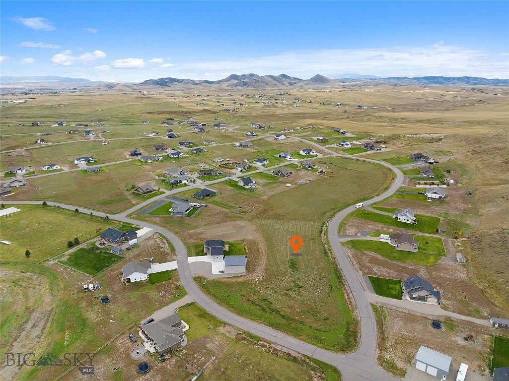 226 Rolling Prairie Way, Three Forks, MT 59752 MLS 387419 Zillow
