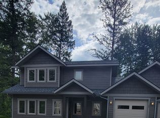 41 Cedar Pointe Loop, Columbia Falls, MT 59912