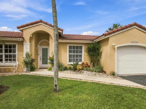 12720 NW 13th St, Sunrise, FL 33323