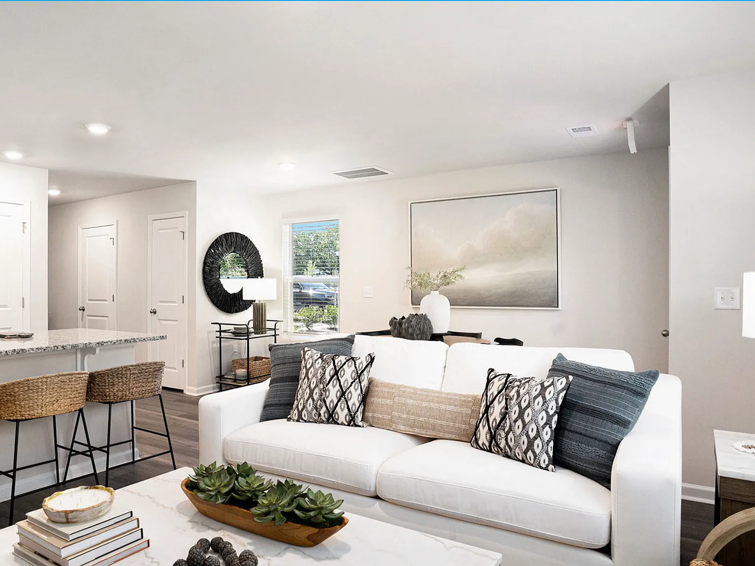 3 bed, 2.5 bath, 1418 sqft, $1,800 — Photo 3