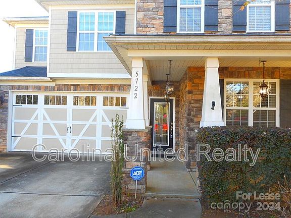 2nd image of 5722 El Campo Ct