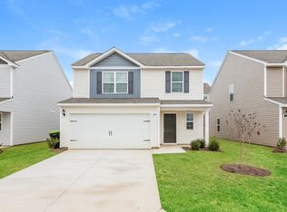 2189 Southlea Dr, Inman, SC 29349