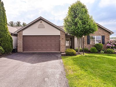 3 Medinah Ct, Greensburg, PA, 15601