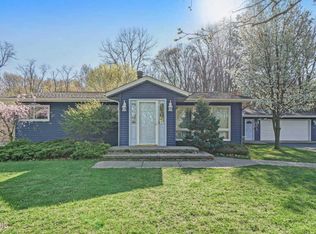 9312 N 12th St, Kalamazoo, MI 49009