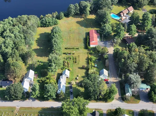 57 Upper Main Street, Norridgewock, ME 04957
