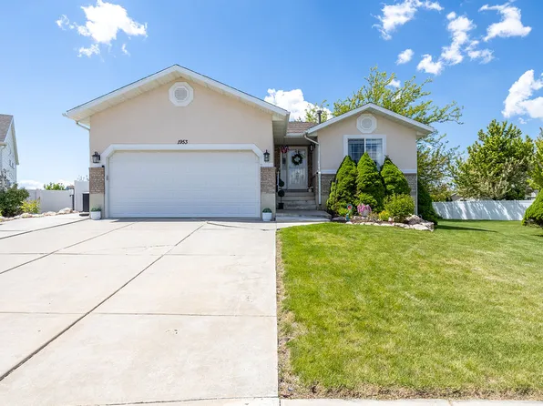 1953 W 2100 S, Syracuse, UT 84075
