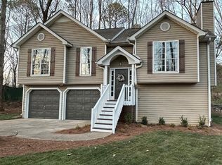 1045 Morgan Rd, Canton, GA 30115