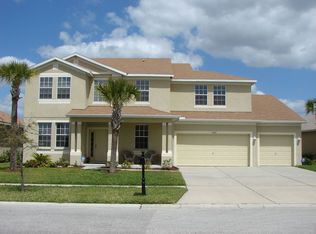 11050 Stone Branch Dr, Riverview, FL 33569