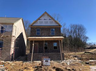 327 Carellton Dr LOT CC247-247, Gallatin, TN 37066