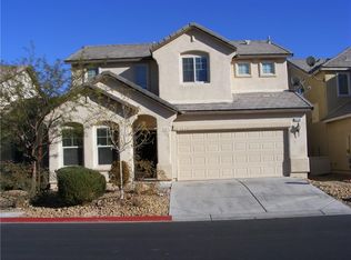 5116 First Sun St #0, North Las Vegas, NV 89081