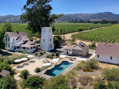 5444 Trubody Lane, Napa, CA, 94558