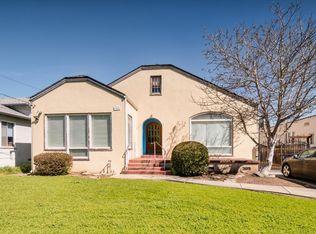 626 N El Camino Real #1, San Mateo, CA 94401