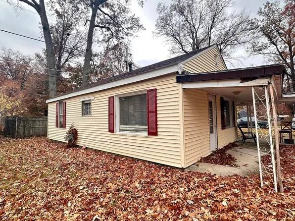 2704 Evans St, Fort Wayne, IN 46806
