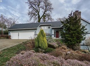 410 SW Park St, Camas, WA 98607