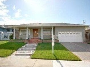 14 Capay Cir, South San Francisco, CA 94080