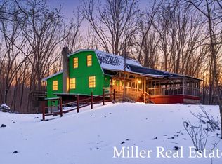 4233 Mud Lake Rd, Bellevue, MI 49021