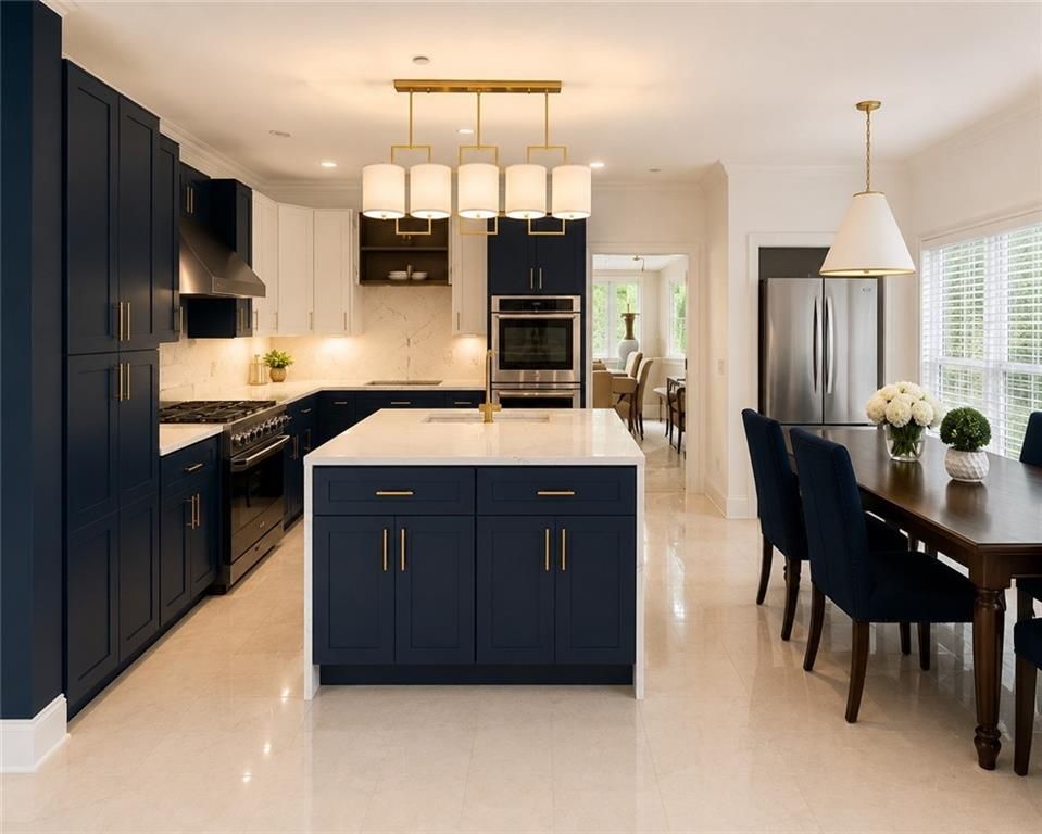 2125 River Falls Dr, Roswell, GA - View 4