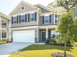 225 Ford Meadows Dr, Garner, NC 27529