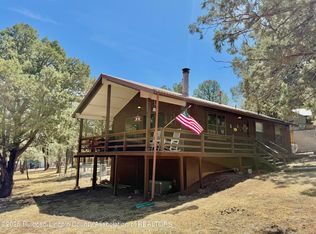 111 Mockingbird Ln, Ruidoso Downs, NM 88345