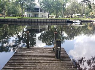 1957 Red Bug Aly, Middleburg, FL 32068