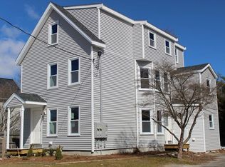 30 E Chestnut St STE 1, Sharon, MA 02067