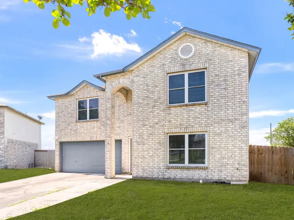 8090 Chestnut Ash Dr, Converse, TX 78109