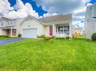 236 Endora St, Reynoldsburg, OH 43068