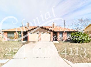 106 Jason Dr APT B, Copperas Cove, TX 76522