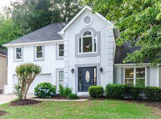 895 Whitehall Way, Roswell, GA 30076