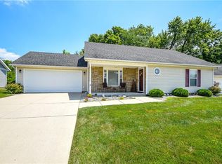 600 Fenview Dr #600, New Carlisle, OH 45344