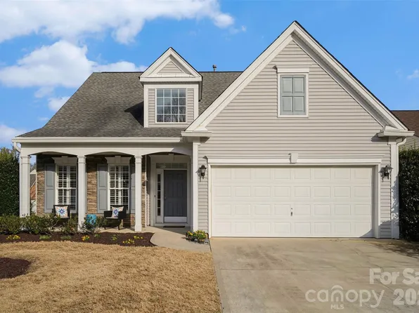 12405 Bobhouse Dr, Charlotte, NC 28277