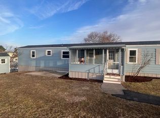 16 Lydia Dr, Plymouth, MA 02360