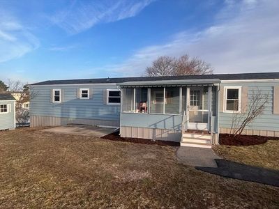16 Lydia Dr, Plymouth, MA, 02360