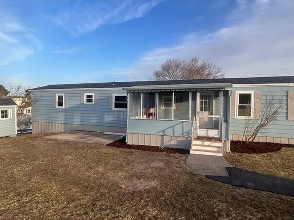 16 Lydia Dr, Plymouth, MA 02360