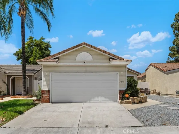 27870 Moonridge Dr, Sun City, CA 92585