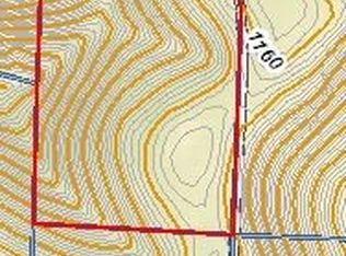 Strawberry Ridge Rd, Gravette, AR 72736