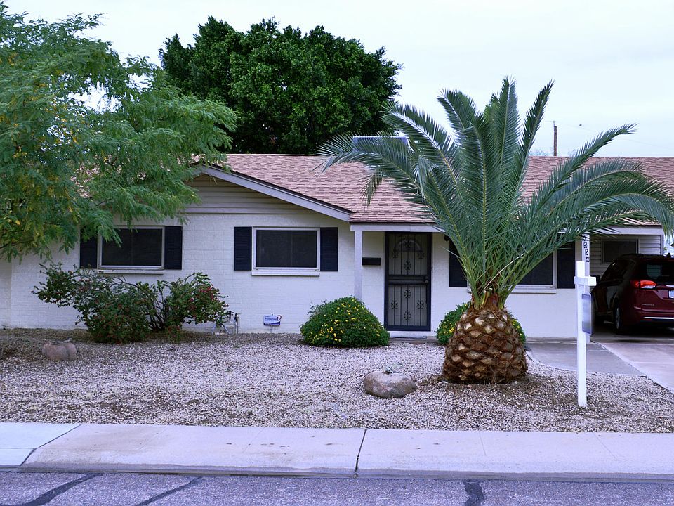 1st image of 3554 W El Caminito Dr