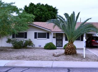 3554 W El Caminito Dr, Phoenix, AZ 85051